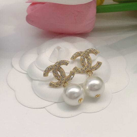 Chanel earring 11lyh710 (2)