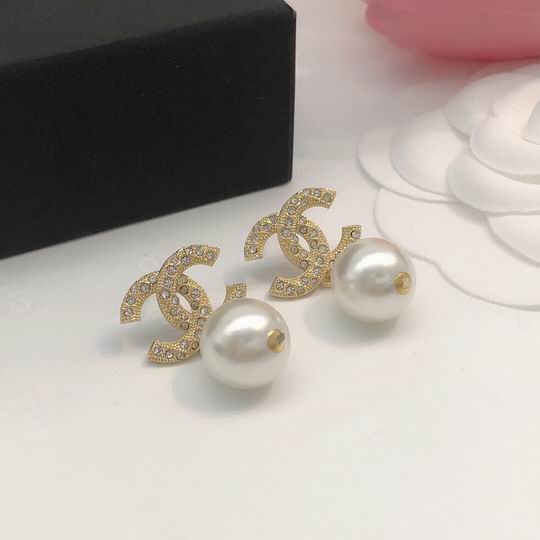 Chanel earring 11lyh710 (3)