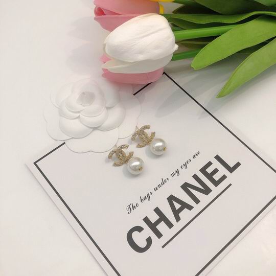Chanel earring 11lyh710 (4)