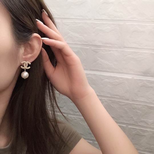 Chanel earring 11lyh710 (5)
