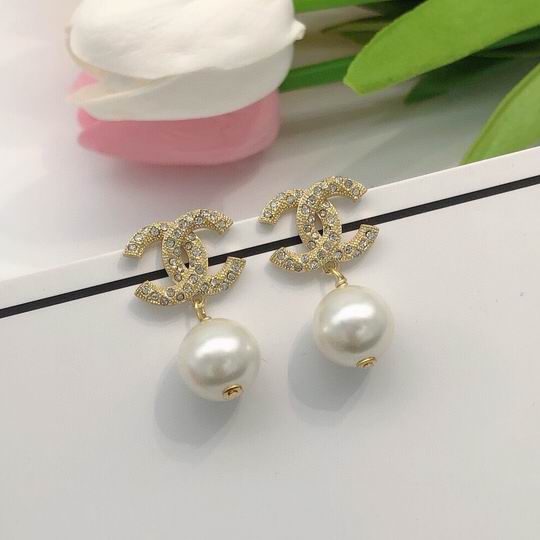 Chanel earring 11lyh710 (6)