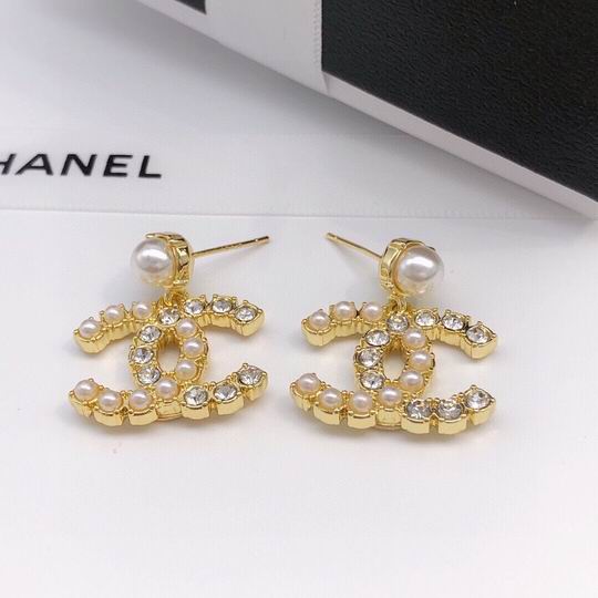 Chanel earring 11lyh711 (2)