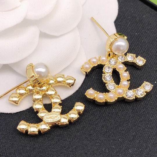 Chanel earring 11lyh711 (3)