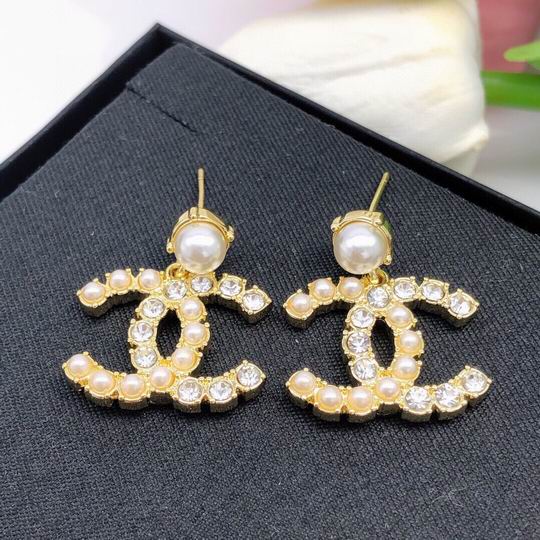 Chanel earring 11lyh711 (4)