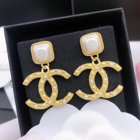 Chanel earring 11lyh712 (1)
