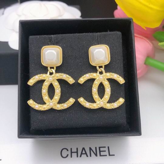 Chanel earring 11lyh712 (5)
