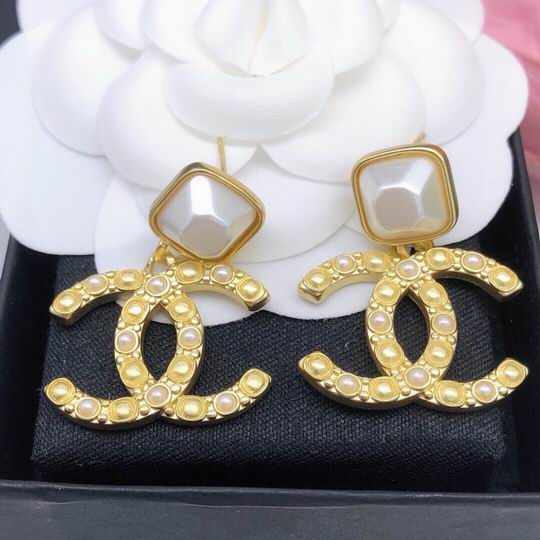 Chanel earring 11lyh712 (6)