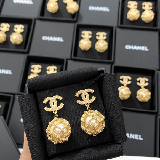Chanel earring 11lyh713 (1)