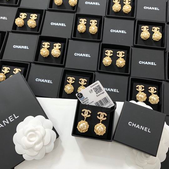 Chanel earring 11lyh713 (3)