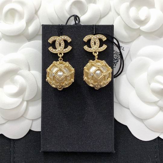 Chanel earring 11lyh713 (4)