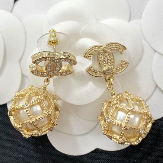 Chanel earring 11lyh713 (8)