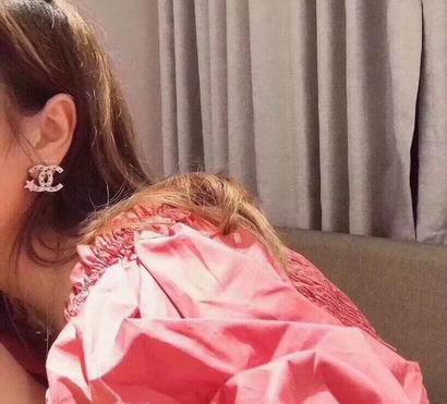 Chanel earring 11lyh714 (3)