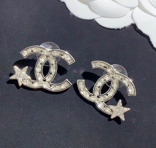 Chanel earring 11lyh714 (4)