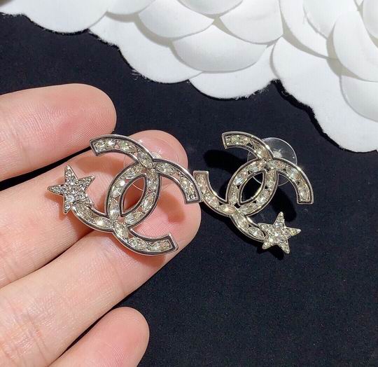 Chanel earring 11lyh714 (5)