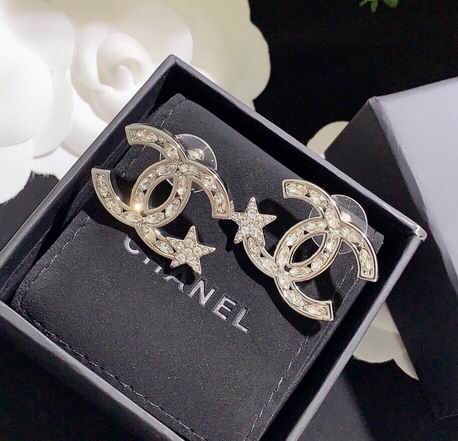 Chanel earring 11lyh714 (9)