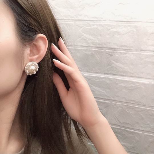 Chanel earring 11lyh715 (2)