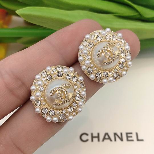Chanel earring 11lyh715 (3)