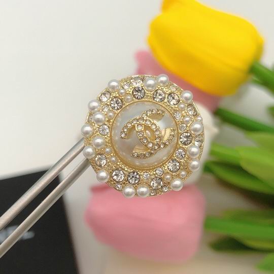 Chanel earring 11lyh715 (4)