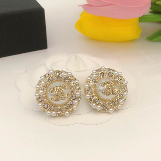 Chanel earring 11lyh715 (6)