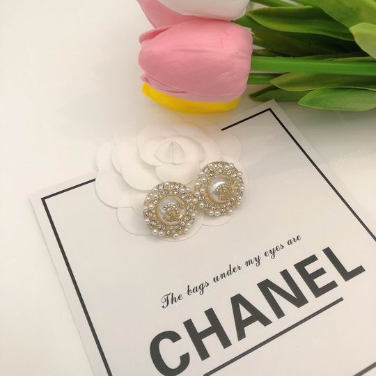 Chanel earring 11lyh715 (7)