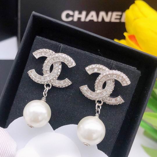 Chanel earring 11lyh716 (1)