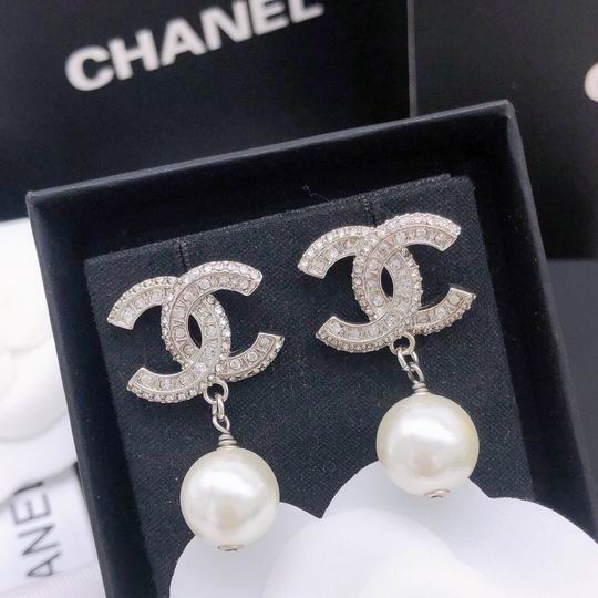 Chanel earring 11lyh716 (4)