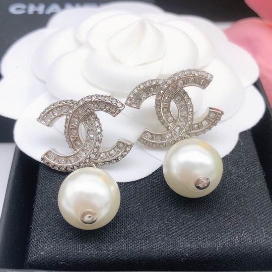 Chanel earring 11lyh716 (6)