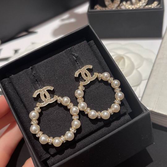 Chanel earring 11lyh717 (1)