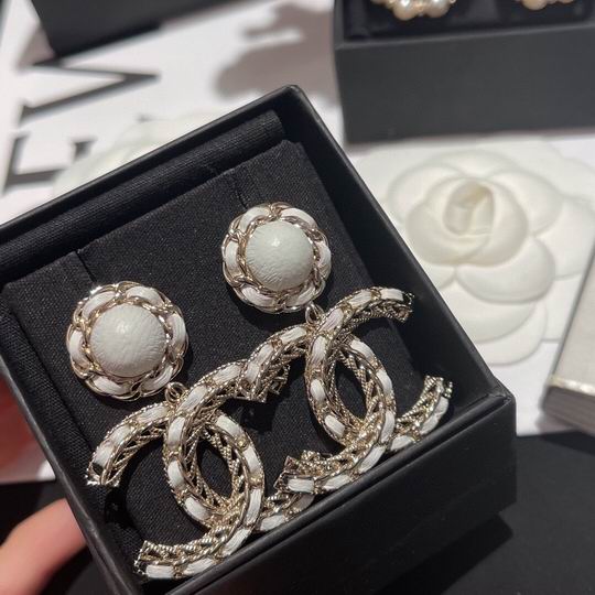 Chanel earring 11lyh718 (1)