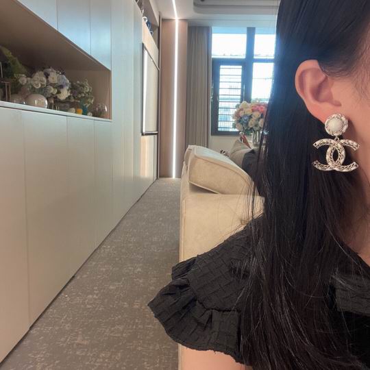 Chanel earring 11lyh718 (2)
