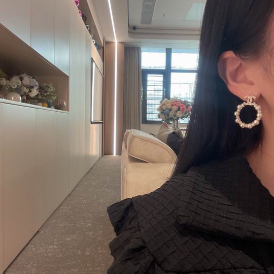 Chanel earring 11lyh718 (3)