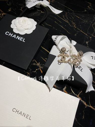 Chanel earring 11lyh719 (2)