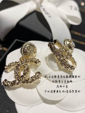 Chanel earring 11lyh719 (5)