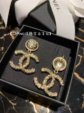 Chanel earring 11lyh719 (9)