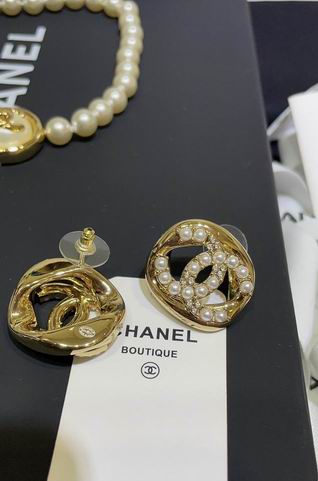 Chanel earring 11lyh720 (2)