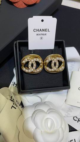 Chanel earring 11lyh720 (3)