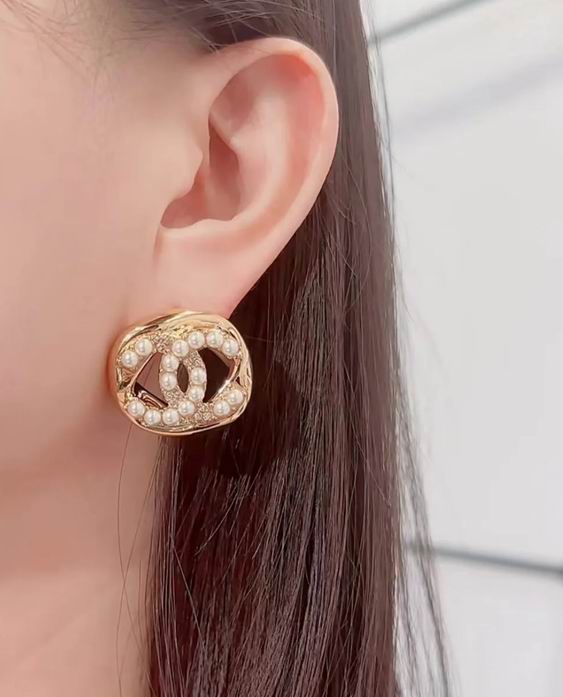 Chanel earring 11lyh720 (4)