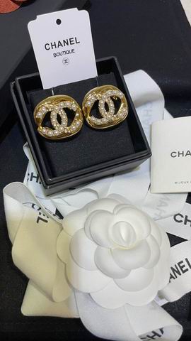 Chanel earring 11lyh720 (5)