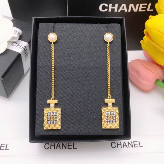 Chanel earring 11lyh721 (1)
