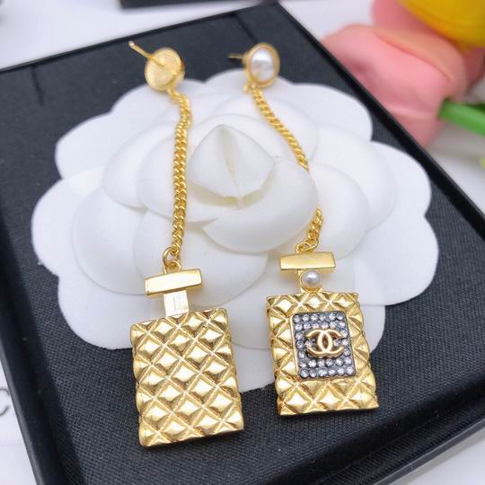 Chanel earring 11lyh721 (2)
