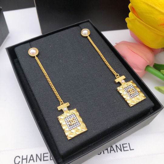 Chanel earring 11lyh721 (3)