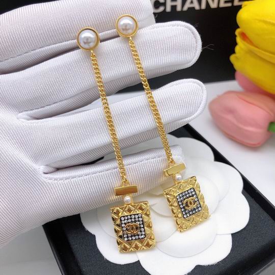 Chanel earring 11lyh721 (4)