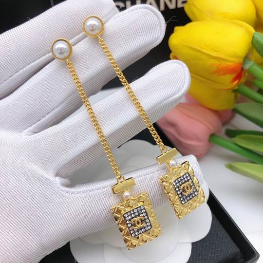 Chanel earring 11lyh721 (5)