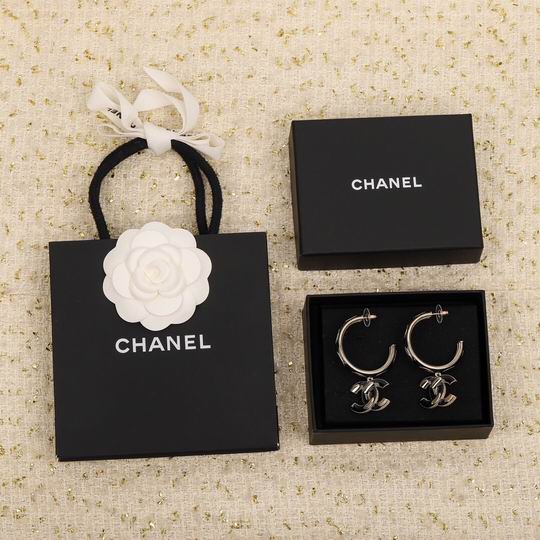 Chanel earring 11lyh722 (1)
