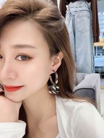 Chanel earring 11lyh722 (2)