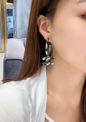 Chanel earring 11lyh722 (3)
