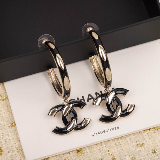 Chanel earring 11lyh722 (4)