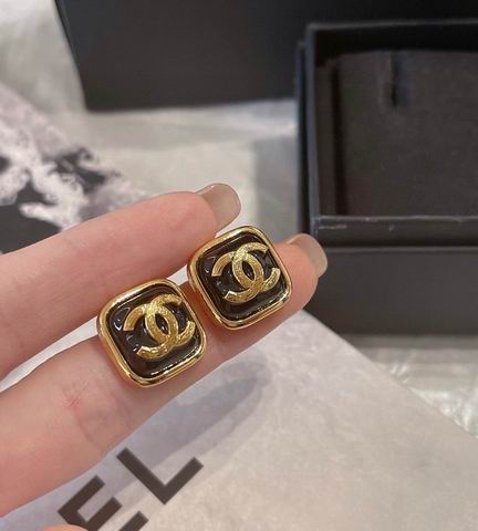 Chanel earring 11lyh723 (4)