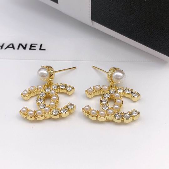 Chanel earring 11lyh724 (1)
