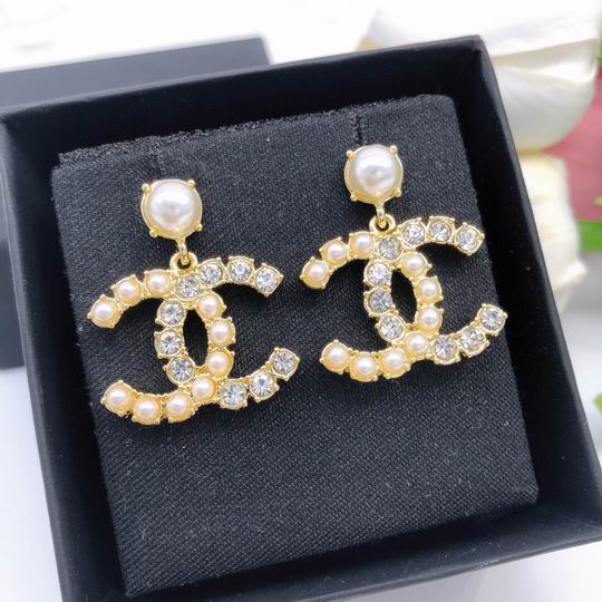 Chanel earring 11lyh724 (2)